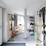 Aparthotel Residenz Theresa