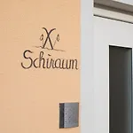 Aparthotel Residenz Theresa Söll