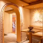 Aparthotel Residenz Theresa