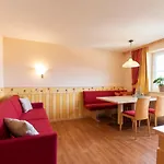 Residenz Theresa Aparthotel