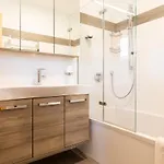 Residenz Theresa Aparthotel 4*