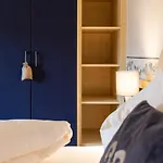 Aparthotel Residenz Theresa