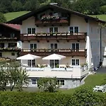 Residenz Theresa 4* Söll