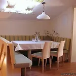 Residenz Theresa Aparthotel Söll