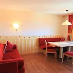 Residenz Theresa Aparthotel