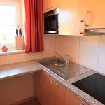 Residenz Theresa Aparthotel 4*