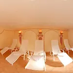 Residenz Theresa Aparthotel