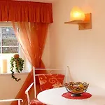 Residenz Theresa 4*