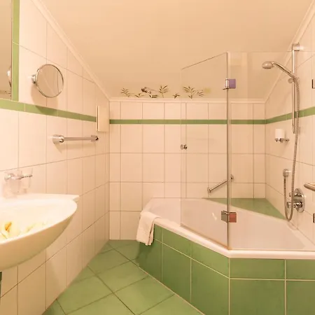 Residenz Theresa Söll