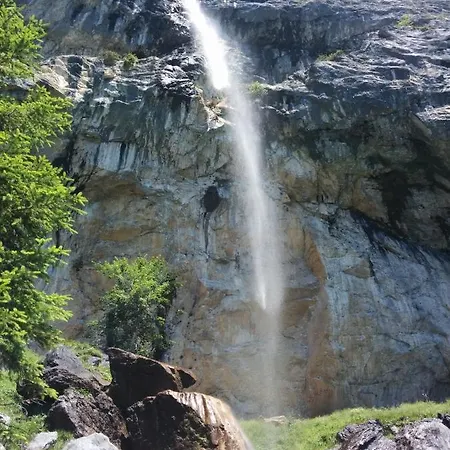 Residenz Theresa Ξενοδοχείο με διαμερίσματα 4*