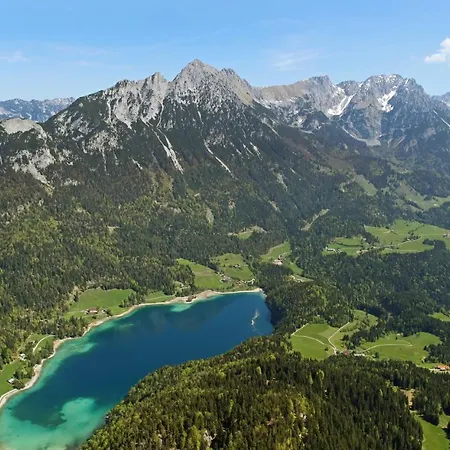 Residenz Theresa شقة فندقية سول