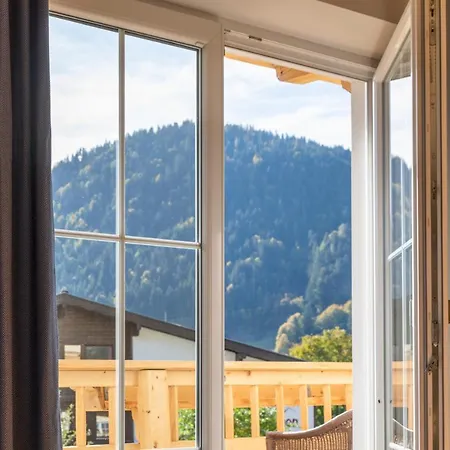Residenz Theresa 솔