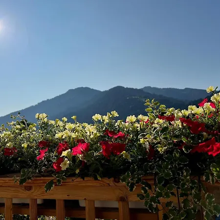 Apartmanhotel Residenz Theresa