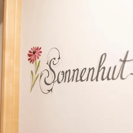Residenz Theresa Apartmanhotel