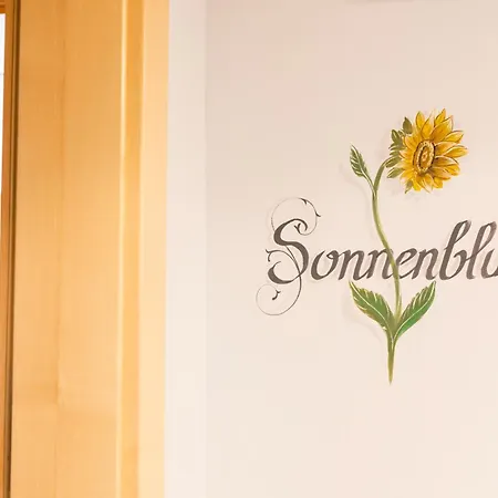 Residenz Theresa 4* Söll