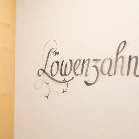 Residenz Theresa Apartmanhotel 4*