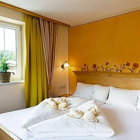 Apartmanhotel Residenz Theresa Söll