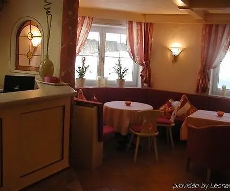 Residenz Theresa 4* Söll