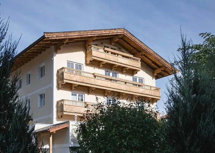 Residenz Theresa Söll