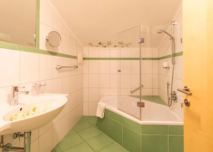 Residenz Theresa Söll