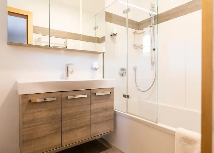 Residenz Theresa Lejlighedshotel 4*