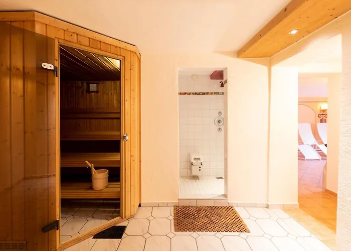 Residenz Theresa Söll