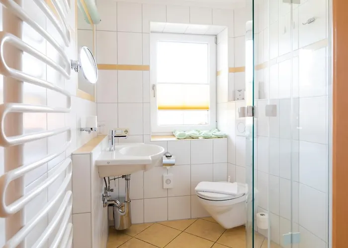 Residenz Theresa Söll