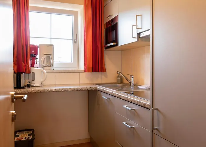 Residenz Theresa Söll