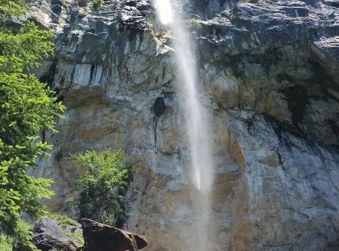 Residenz Theresa Lejlighedshotel 4*