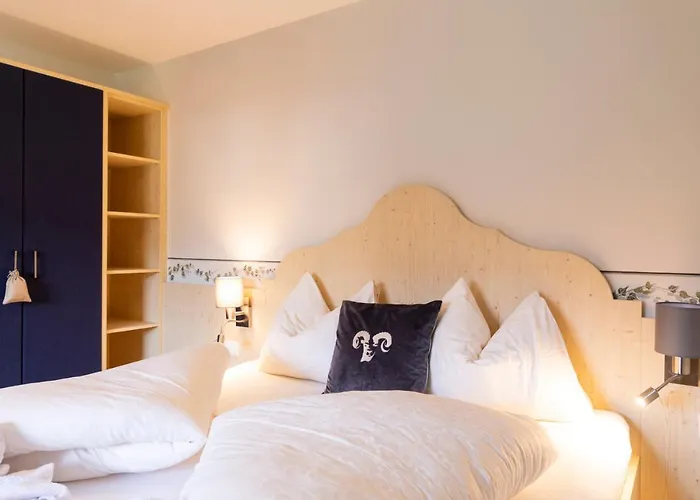 Residenz Theresa Söll