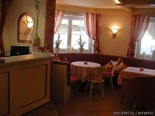 Residenz Theresa 4* Söll