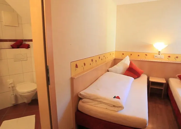 Residenz Theresa Söll