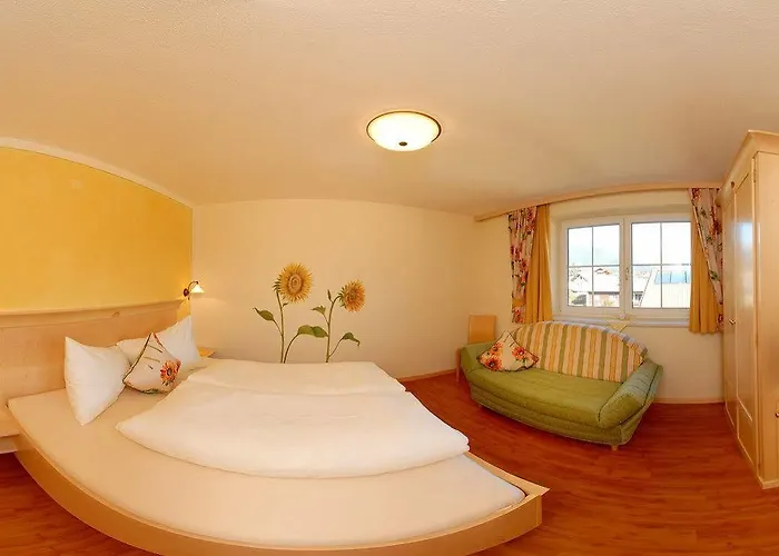 Residenz Theresa 4* Söll