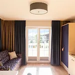 Aparthotel Residenz Theresa 4*