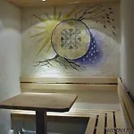 Residenz Theresa Aparthotel 4*