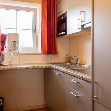 Residenz Theresa سول