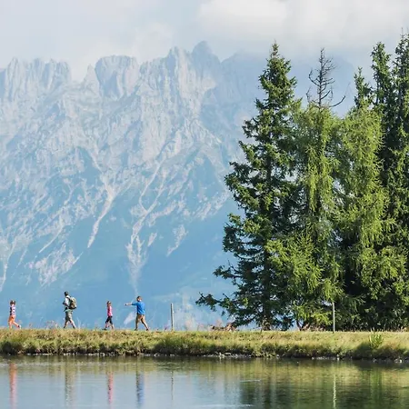 شقة فندقية Residenz Theresa 4*