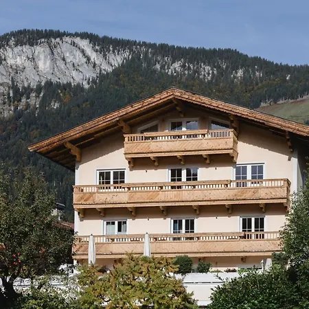 Hotel apartamentowy Residenz Theresa Söll