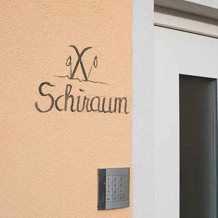 Hotel apartamentowy Residenz Theresa Söll