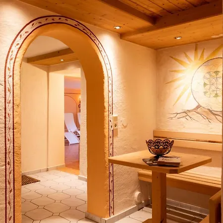 Hotel apartamentowy Residenz Theresa