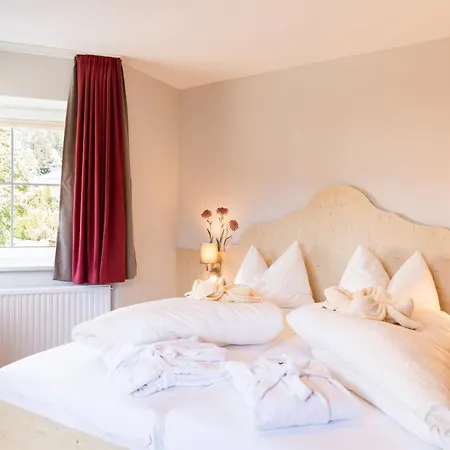 Residenz Theresa Hotel apartamentowy 3*