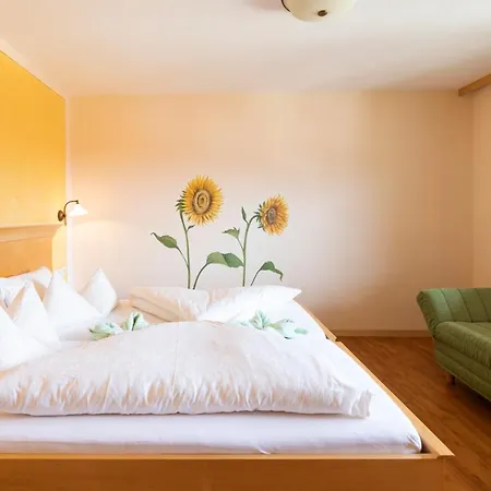 Residenz Theresa Hotel apartamentowy