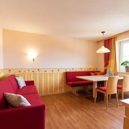 Residenz Theresa Hotel apartamentowy