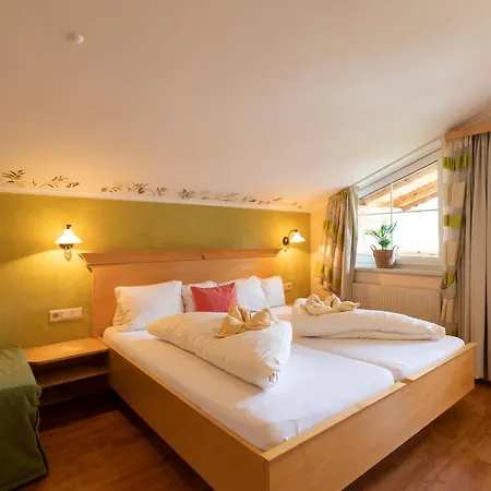 Residenz Theresa 3* Söll