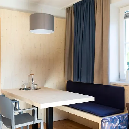 Residenz Theresa Hotel apartamentowy Söll