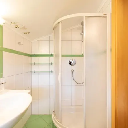 Residenz Theresa Hotel apartamentowy Söll