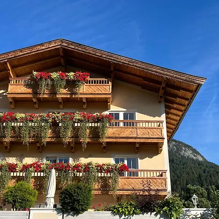 Residenz Theresa 3* Söll