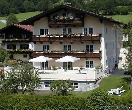 Residenz Theresa 3* Söll