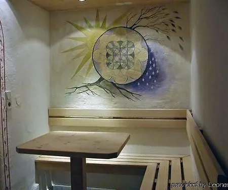 Residenz Theresa Hotel apartamentowy 3*
