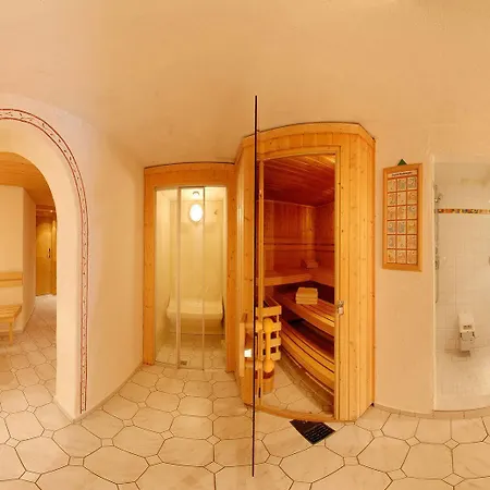 Residenz Theresa Söll